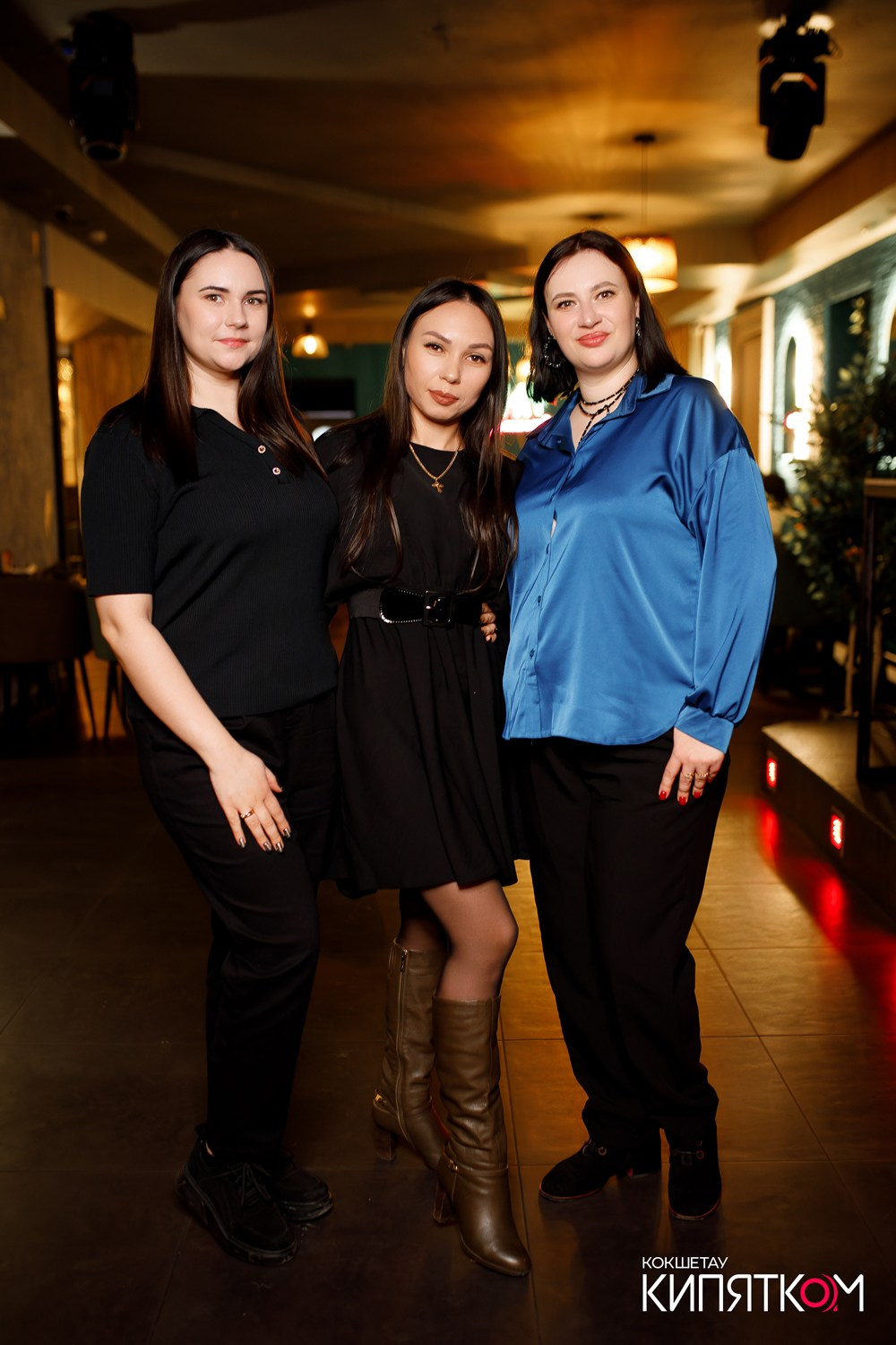 ШАШЛЫЧНЫЙ ДВОР (АБАЯ). КИПЯТКОМ КОКШЕТАУ