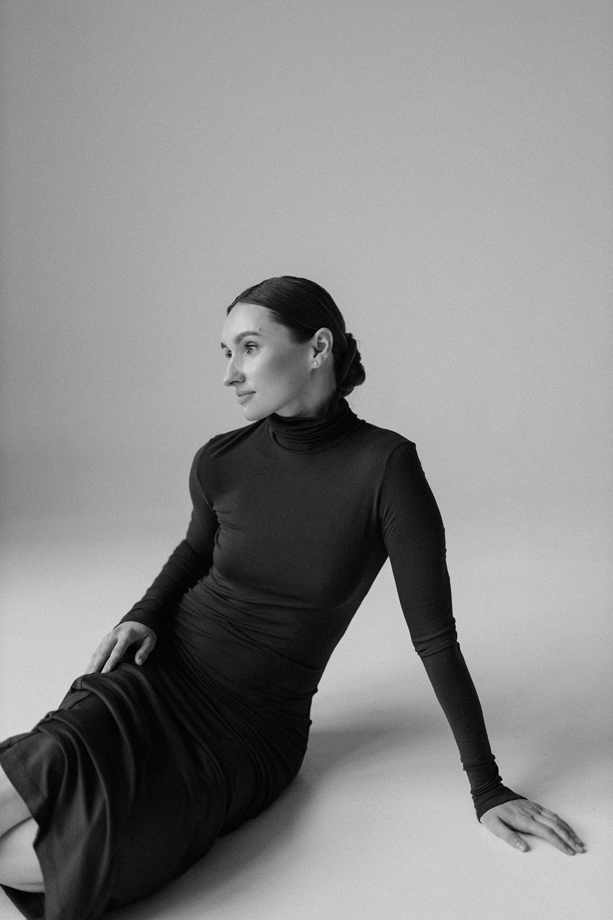 Olya studio. Anastasia Blud Photography