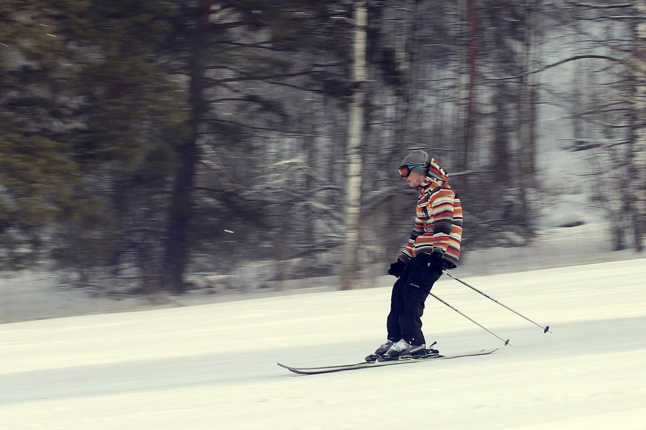 ГЛК "Манжерок"