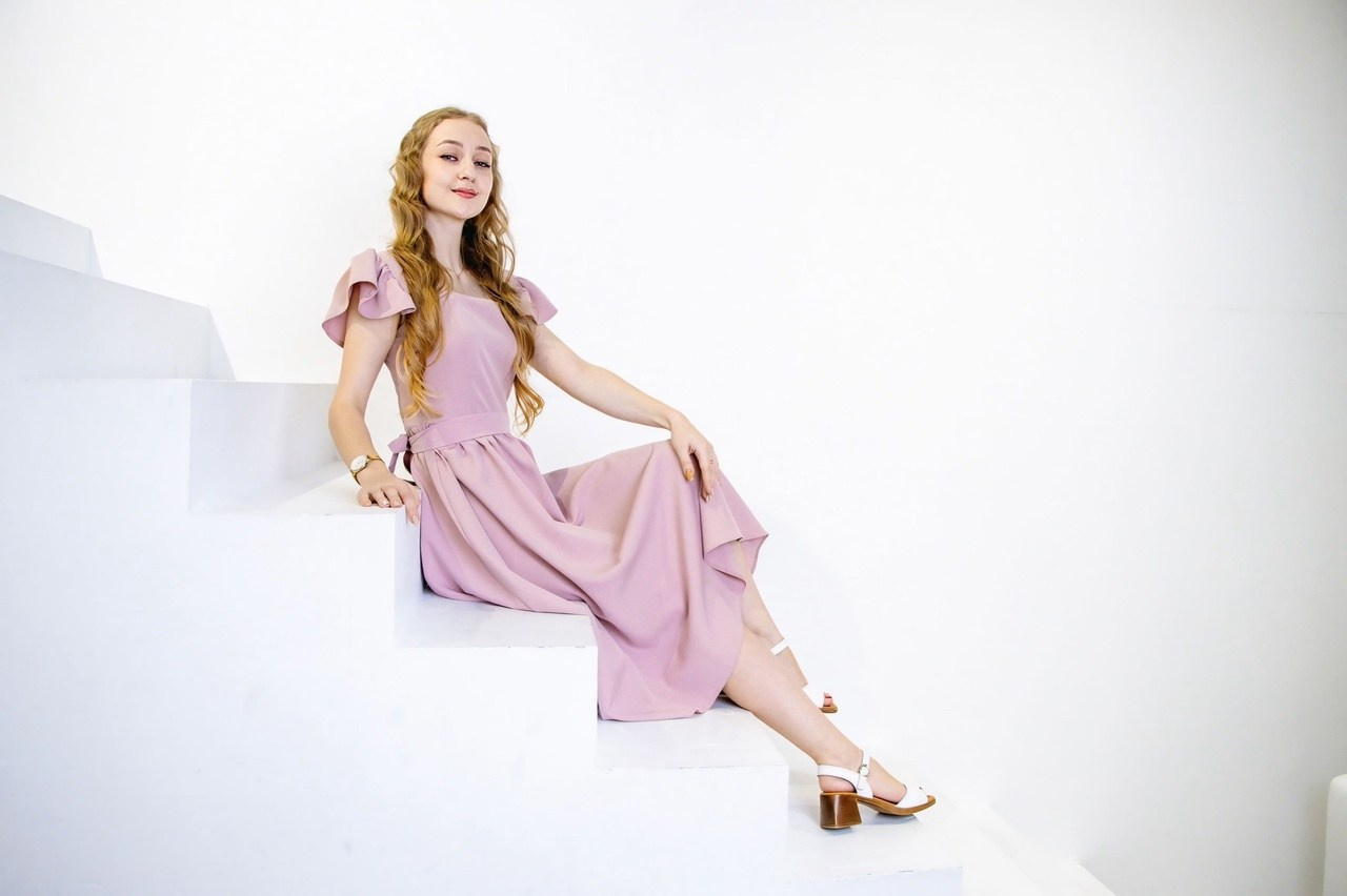 Love story. Фотограф Татьяна Матрос