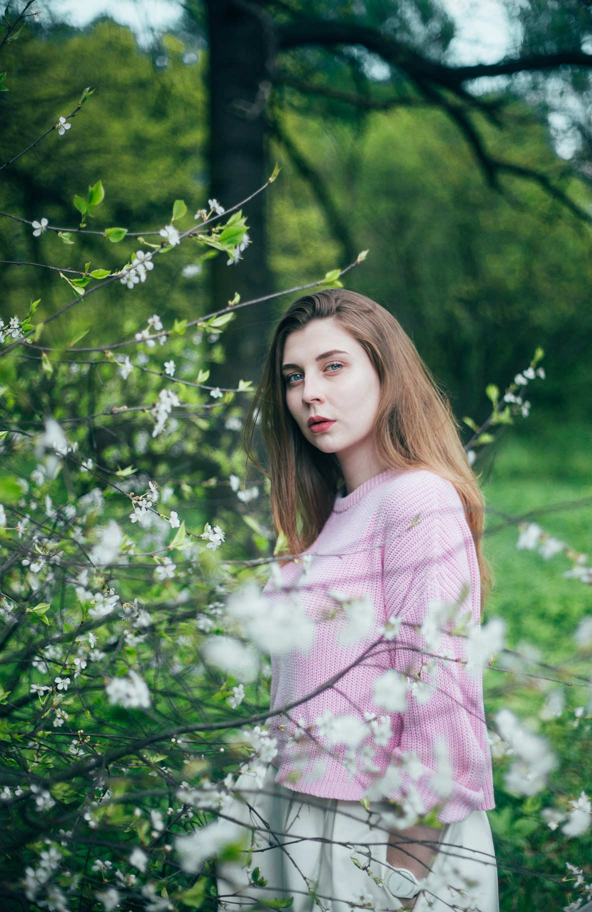 🌿. Фотограф Вика Про