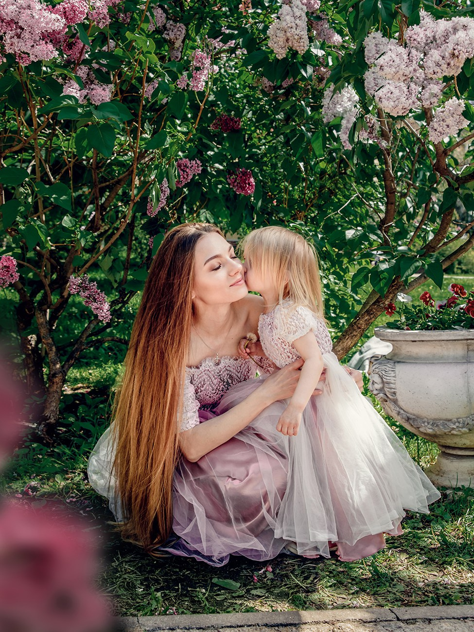 Семья. Семейный фотограф Наталия Чернова