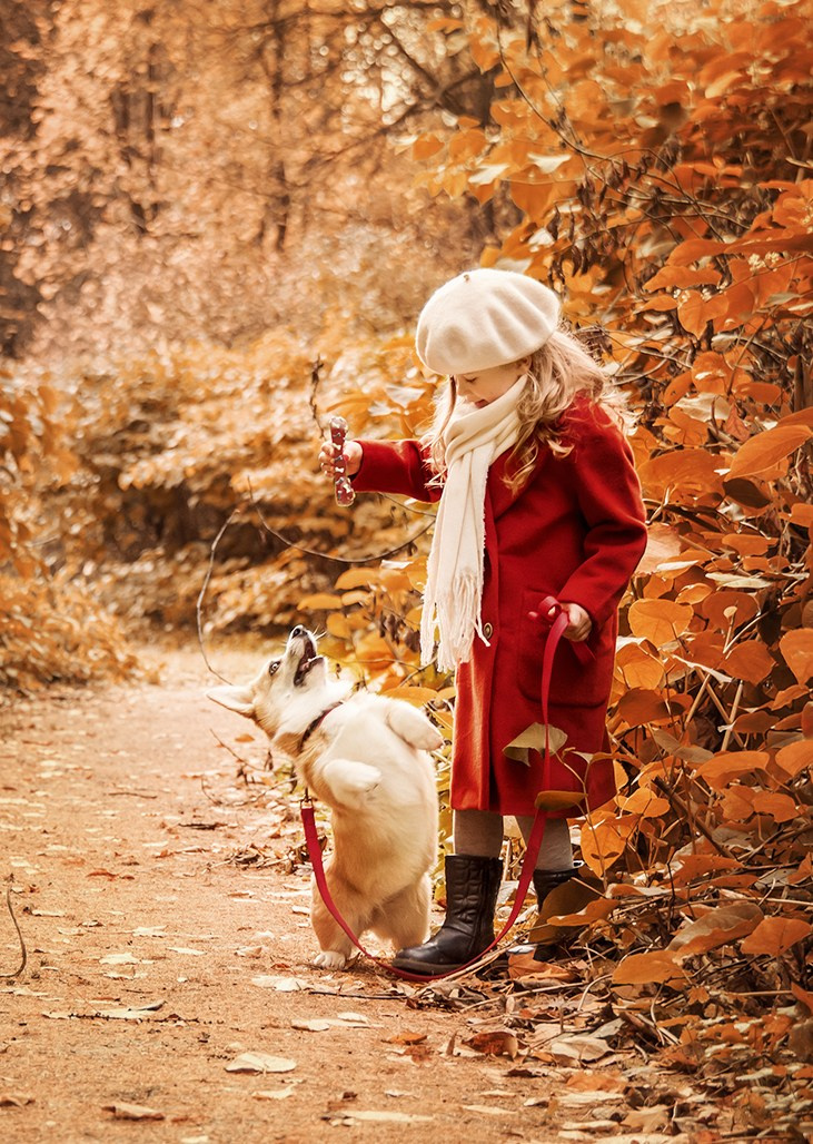 Дети. Семейный фотограф Наталия Чернова