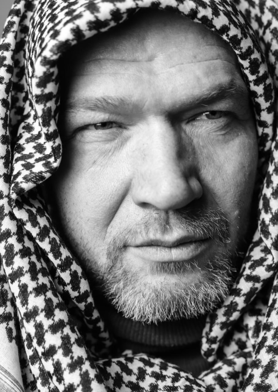 Леха. Фотограф в Гатчине Анастасия Солодкая