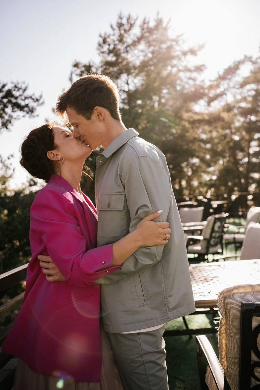 Портфолио. Свадебный фотограф Дина Сейцман