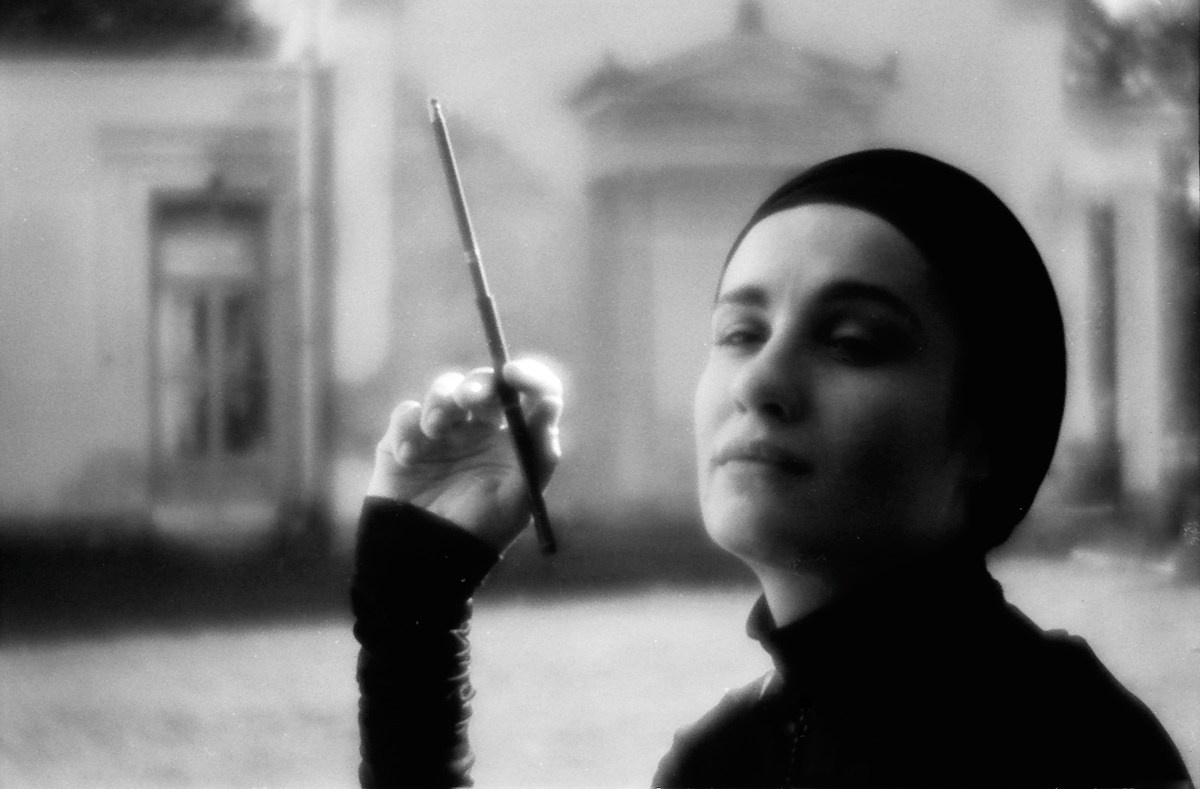 Серебряный век. ФОТОГРАФ ЛИЛИЯ БИЧУРИНА