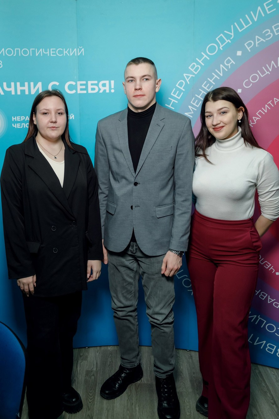 Квиз. СибГУ им. М. Ф. Решетнева