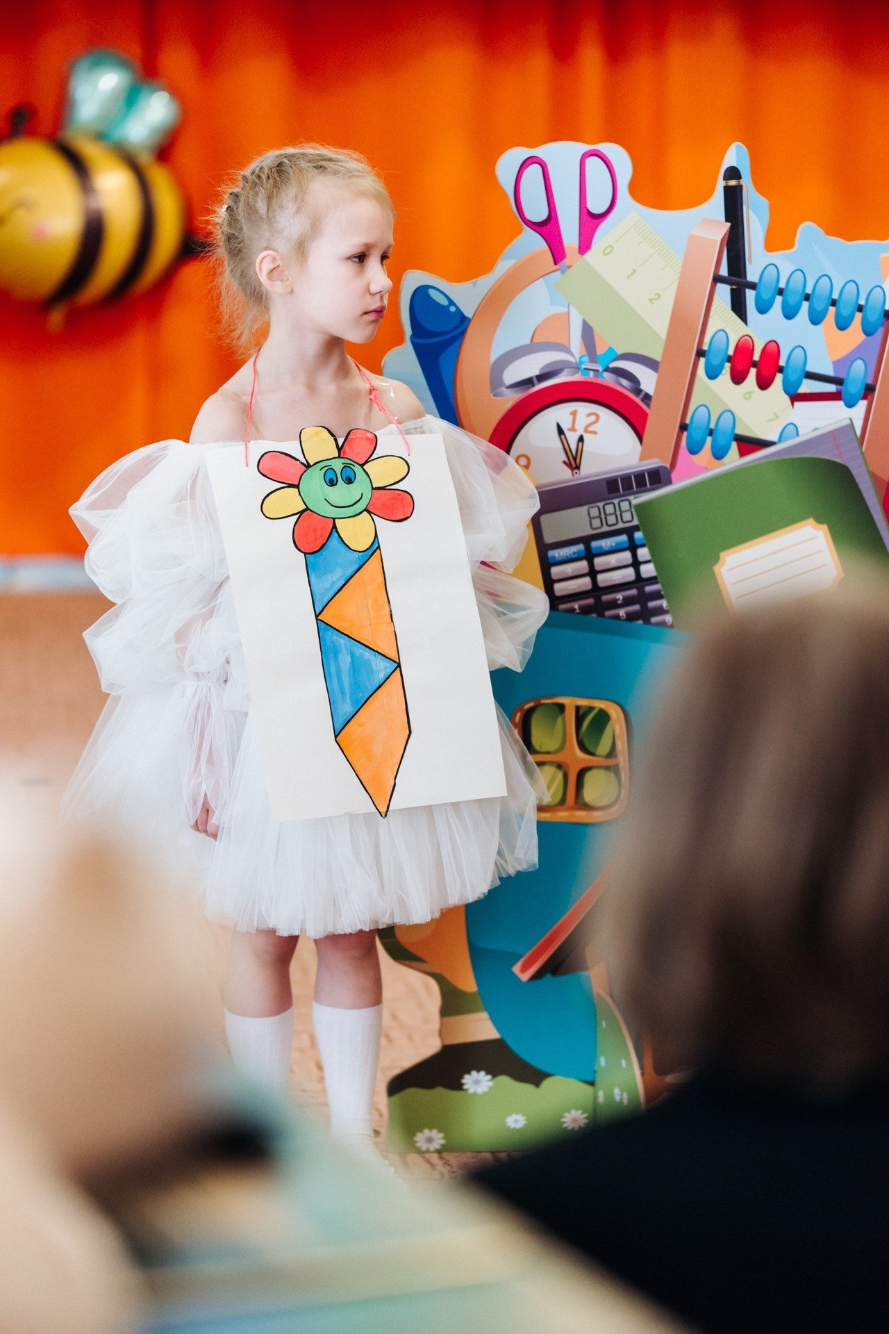 Детский сад | Выпускной. Репортажный фотограф Санкт-Петербург