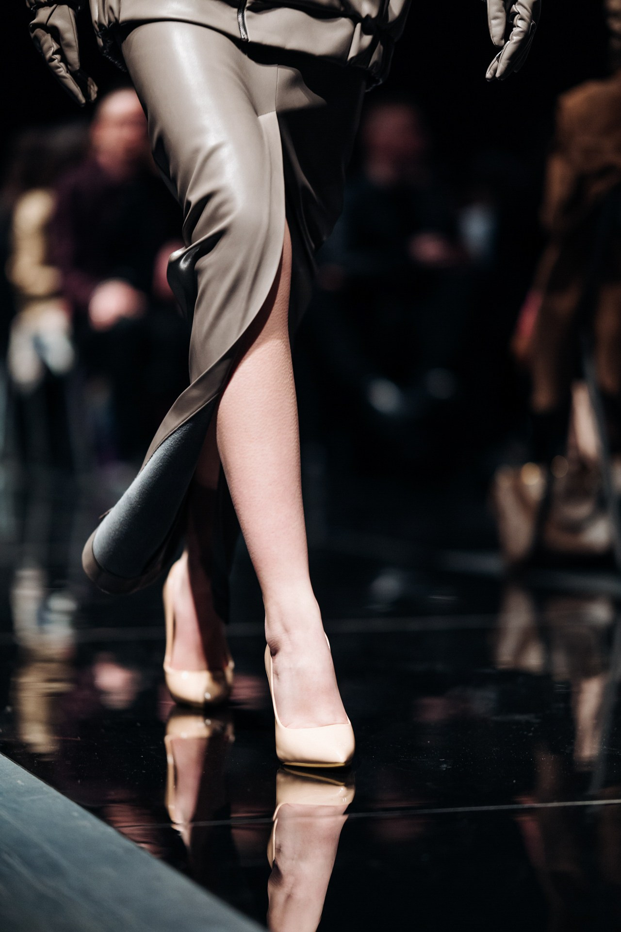 Fashion Week 2025 April. Репортажный фотограф Санкт-Петербург