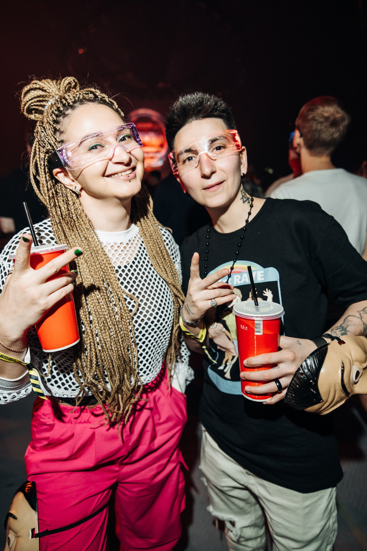 Пиратская станция | DOOMSDAY. Репортажный фотограф Санкт-Петербург