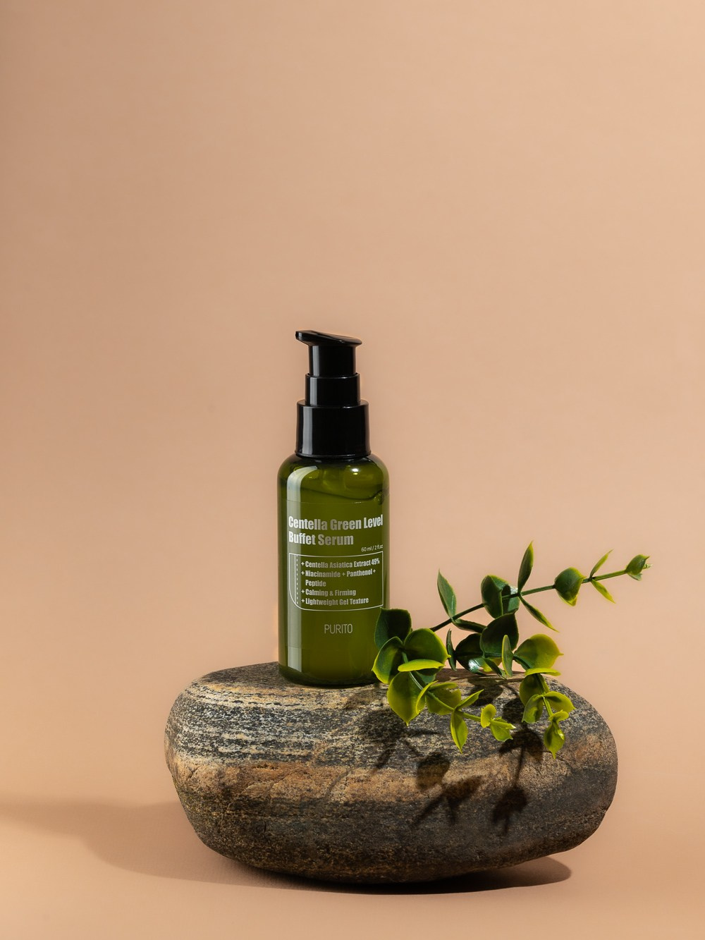 Имиджевая предметная съёмка