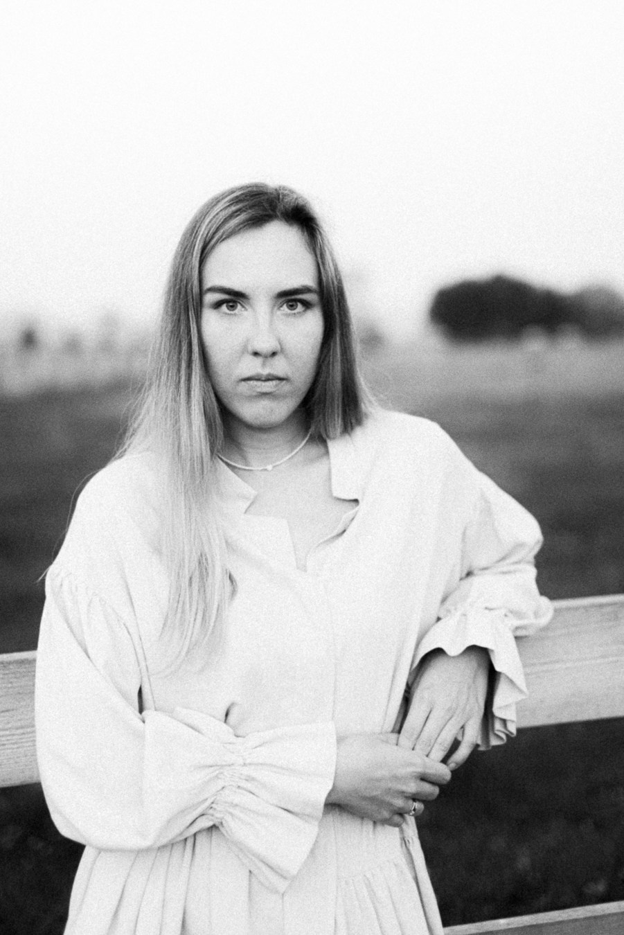 Саша, Настя, Арсений | на природе