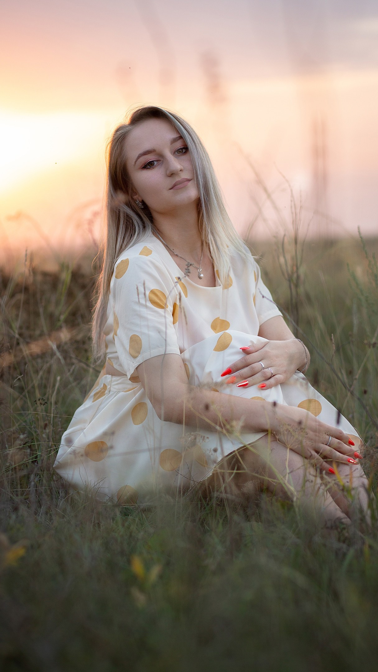 Индивидуальные фотосессии. Фотограф Свердловск