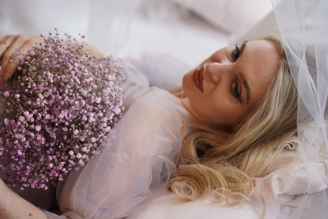 ГИПСОФИЛА. Фотограф Елена — Севастополь, Крым, Москва