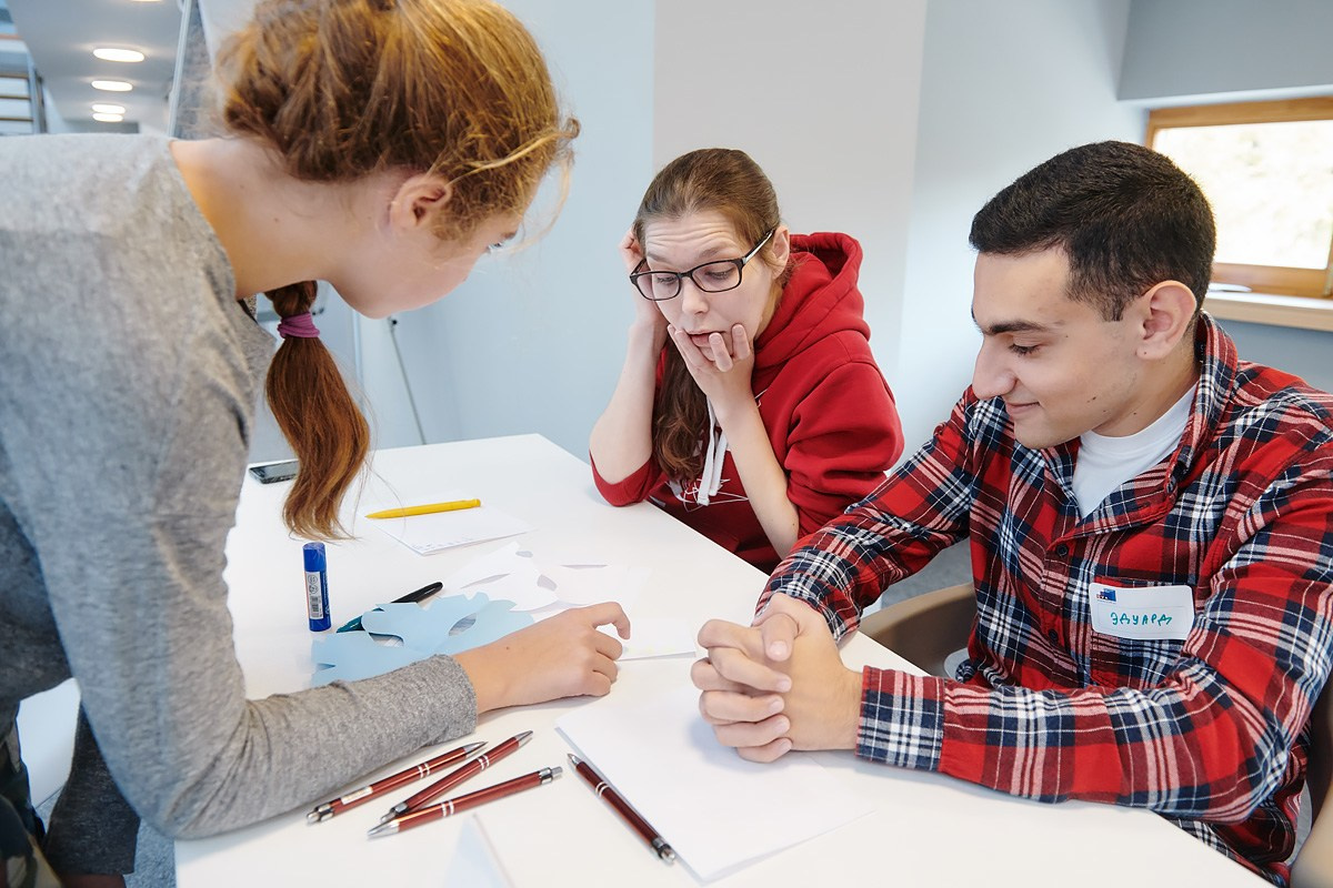 GVA. Репортажный фотограф в Москве Вадим Францев