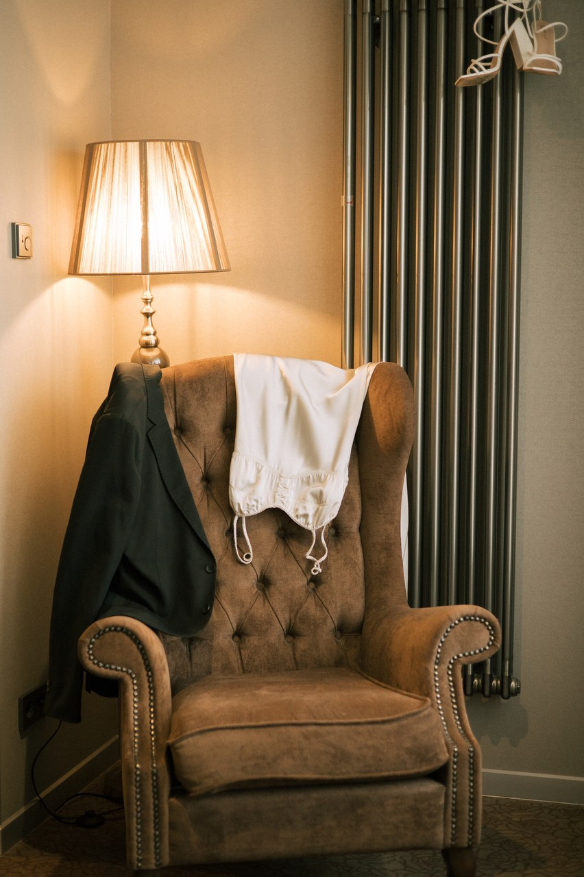 Настя и Андрей. Свадебный и семейный фотограф