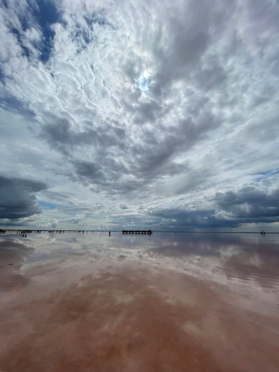 На другой планете. Фотографирую мир