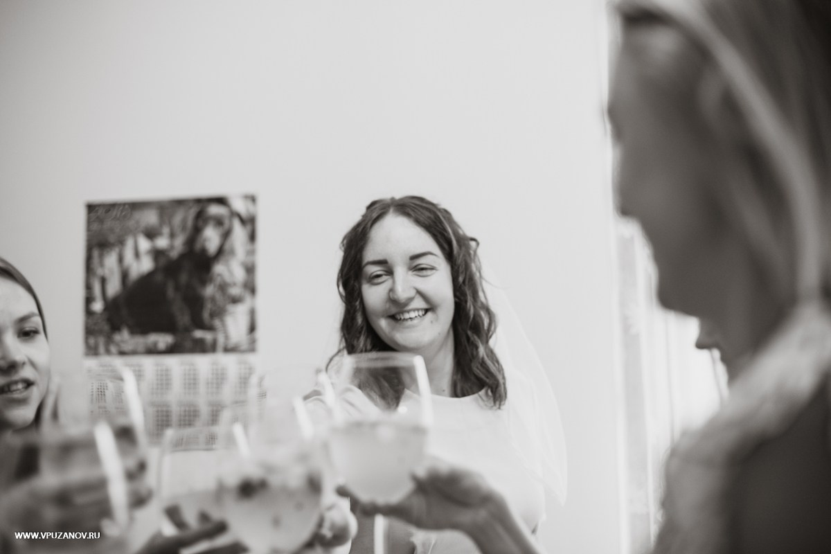 Девичник на даче или загородном доме