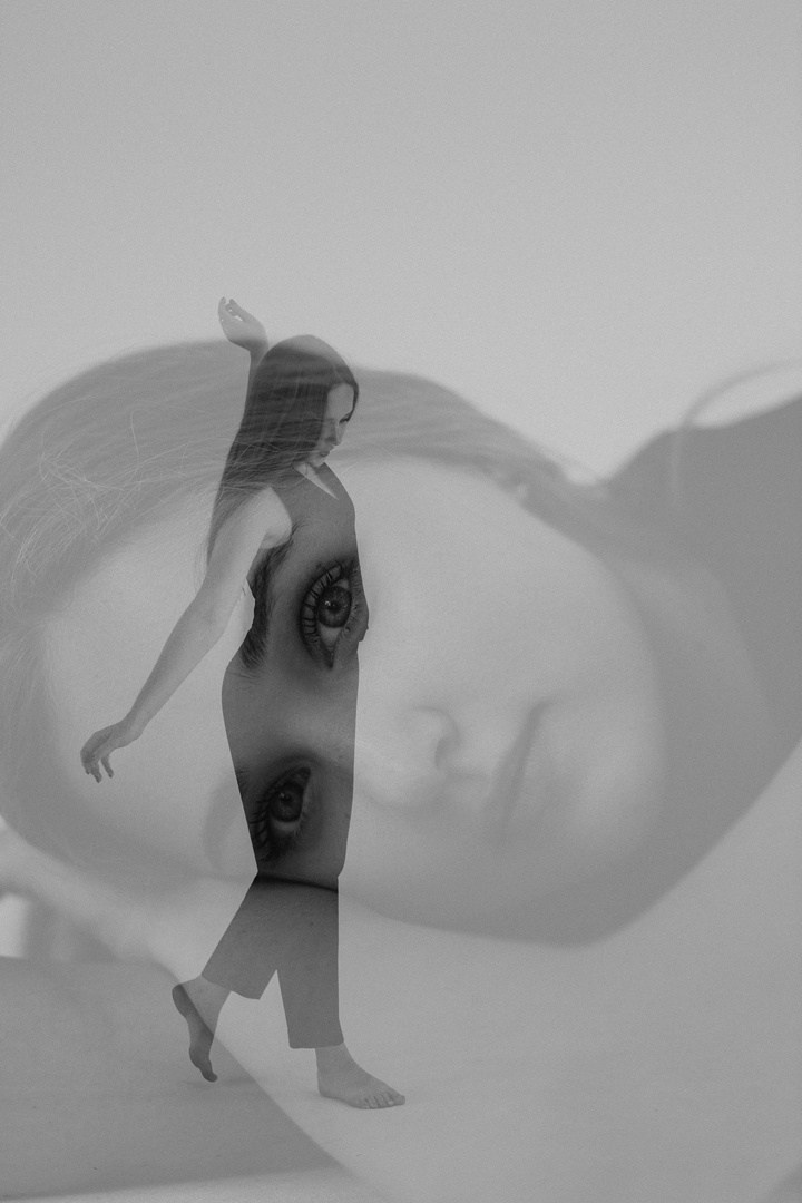 DIANA. О фотографии с душой