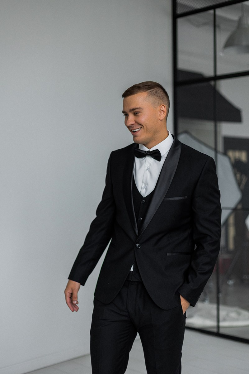 Алина и Никита. Фотограф Подсумкина Ирина