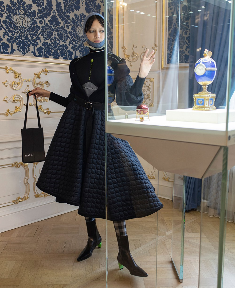 T S V E T N O Y. H O M E