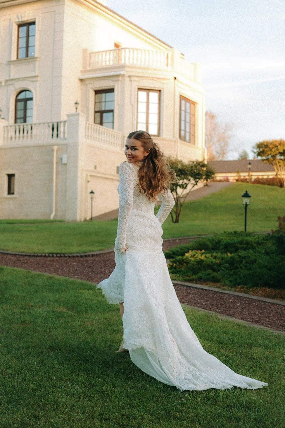 Владимир и Наталья. Фотограф Нижний Новгород