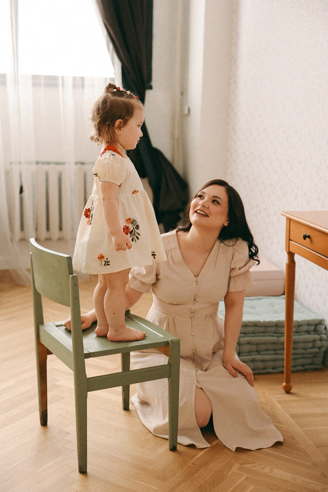 Family. Фотограф Нижний Новгород