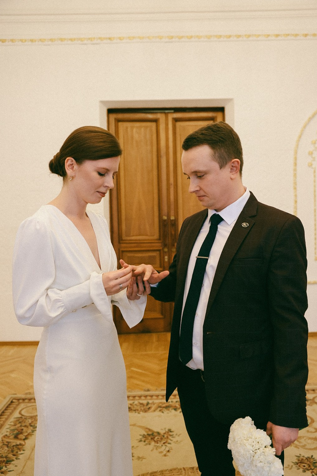 Антон и Аня. Фотограф Нижний Новгород