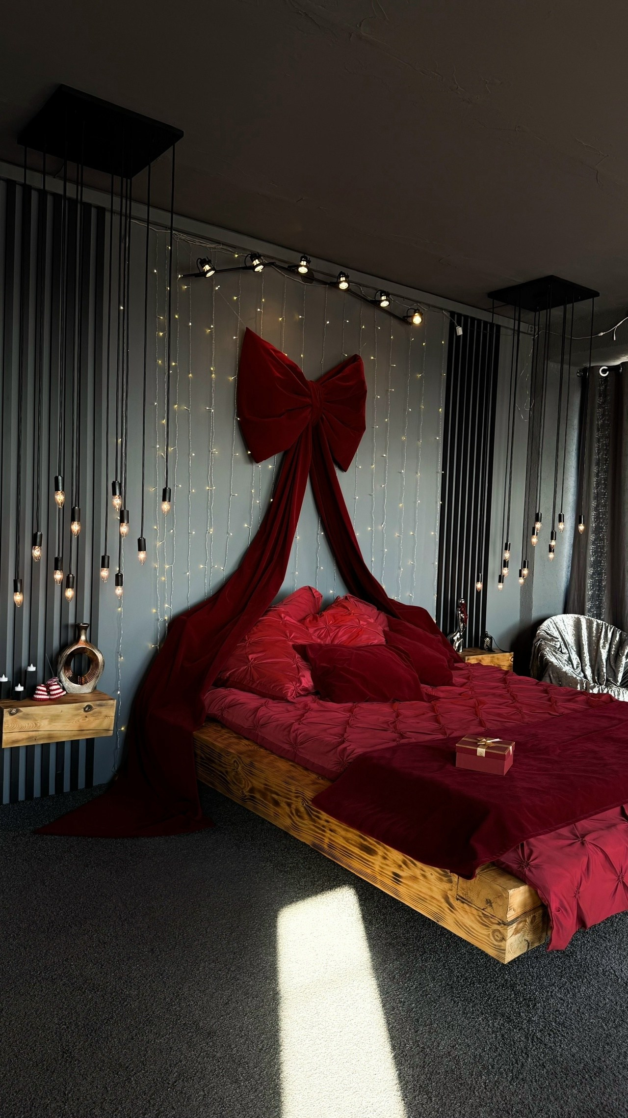 НГ студии зима 2025-2026