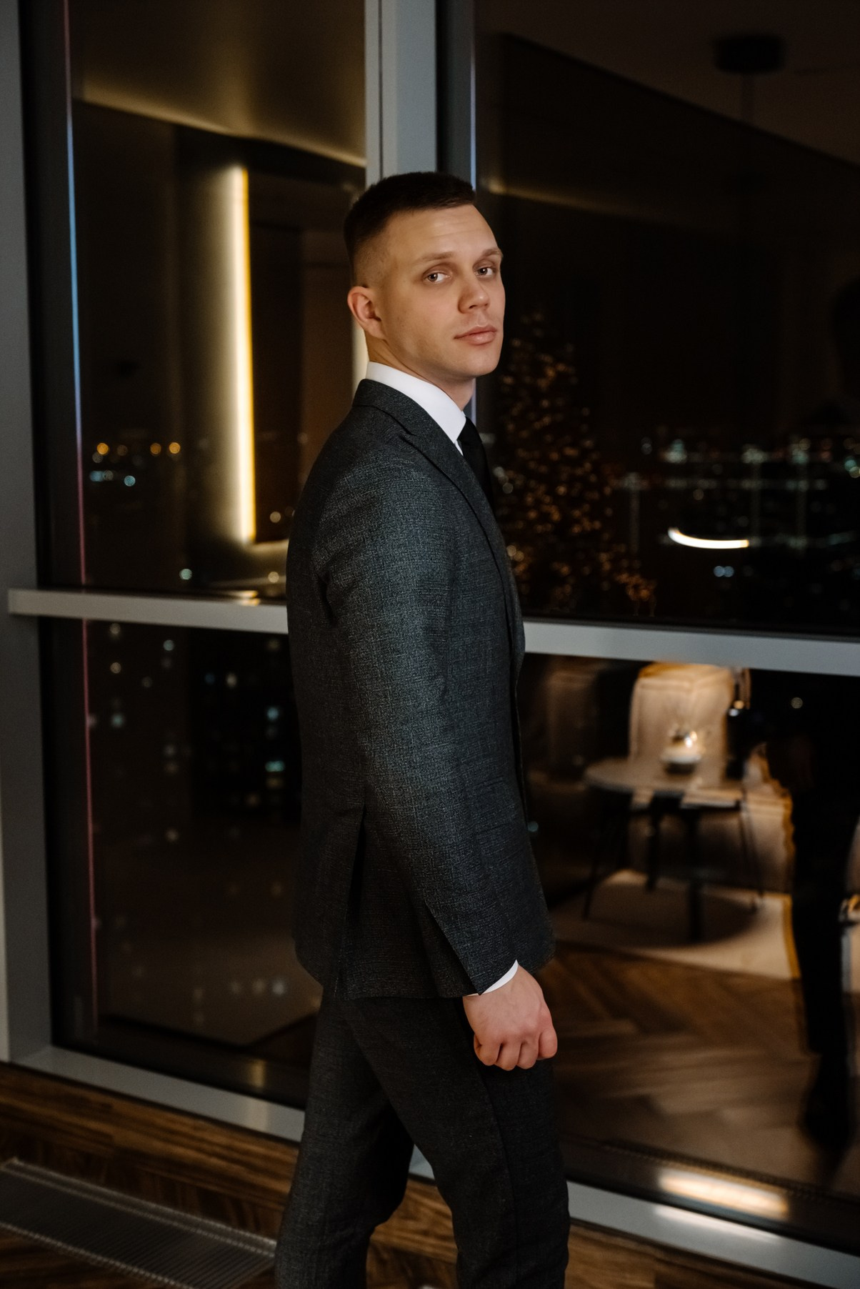 Лавстори. Полина и Дмитрий. Свадебный и сеейный фотограф в Санкт-Петербурге Елена Худякова