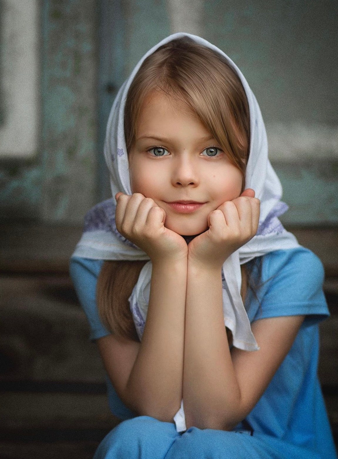 Дети. Семейный и детский фотограф. М ария Гранкина