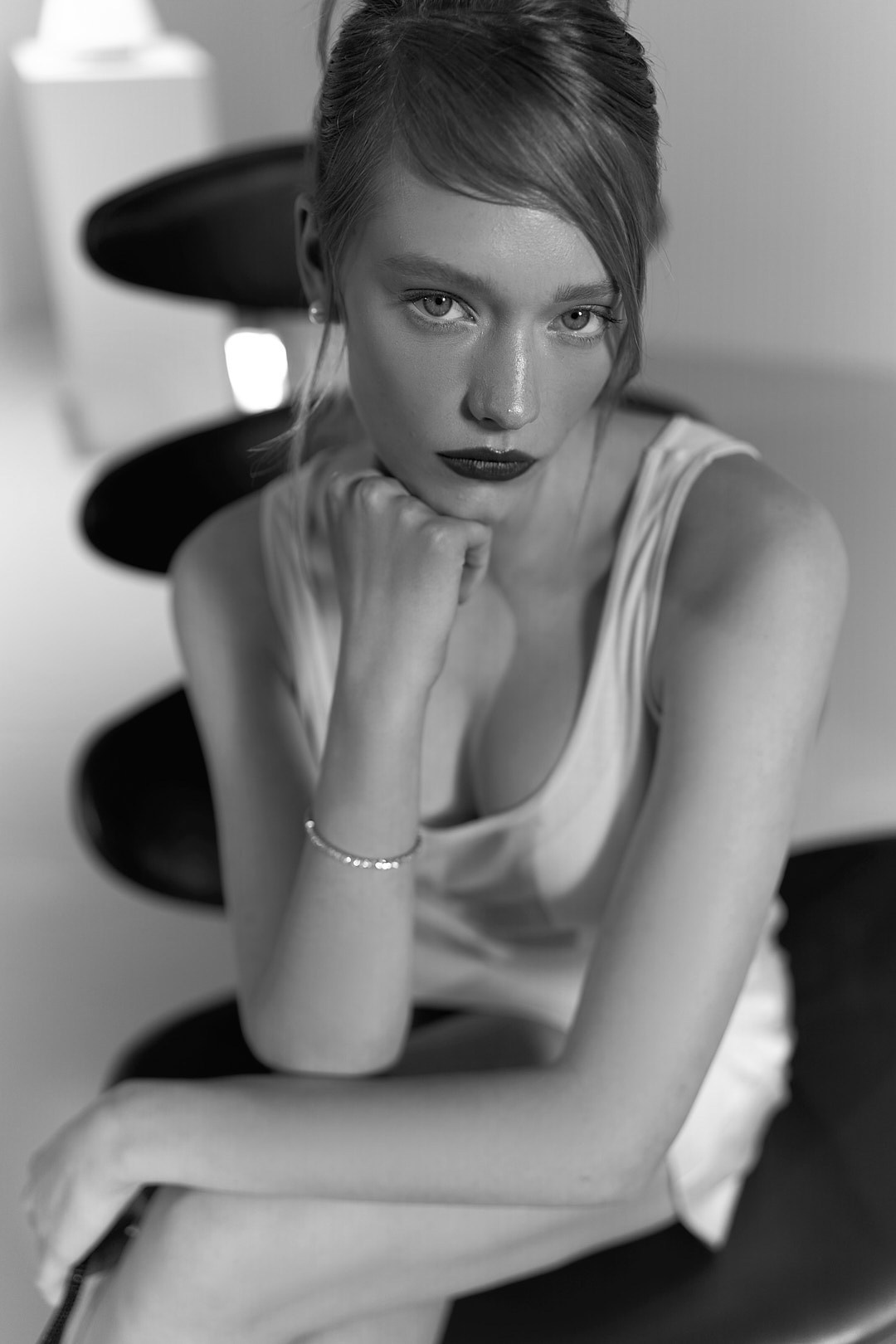 Соня. Фотограф в Москве — Ольга Кушнарева