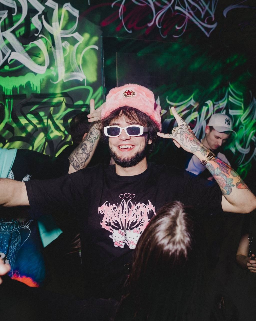 Портфолио. Фотограф во Владивостоке Ветров Кирилл