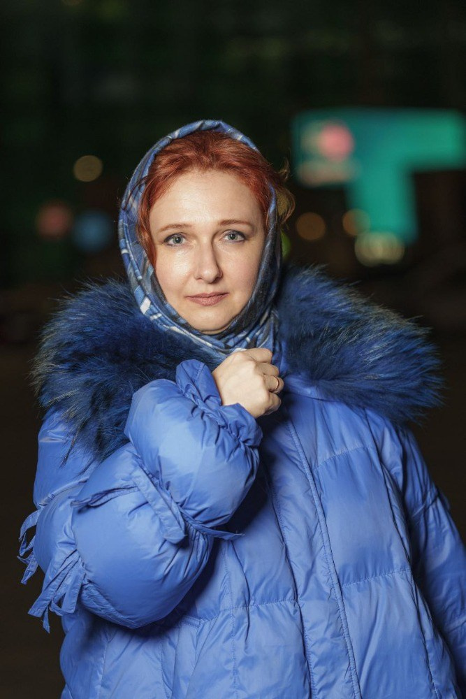 Индивидуальная фотосессия. Пенкин Александр