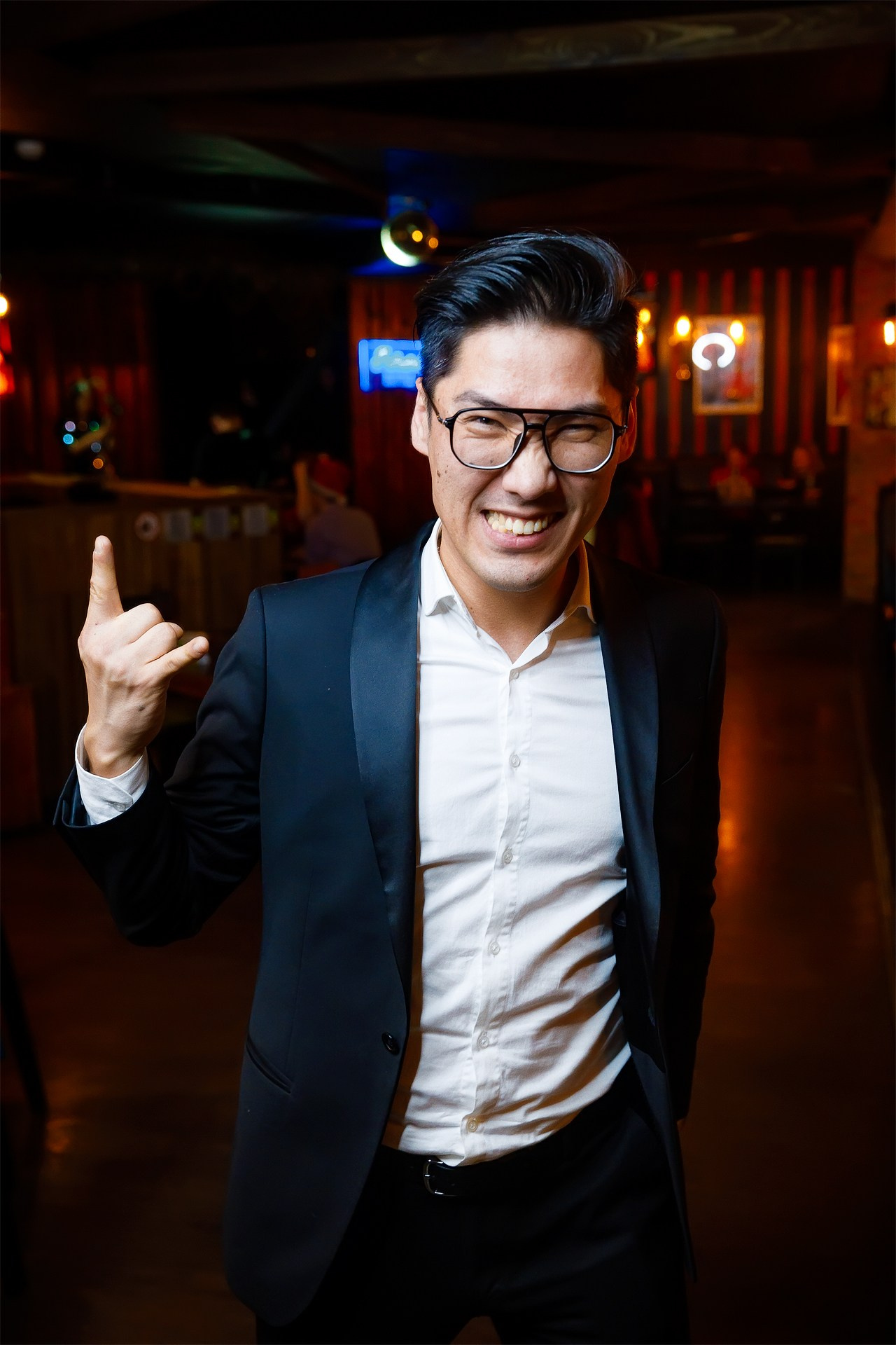 Пинта Корпаратив. Семейный и Свадебный фотограф в Астане Александр Астапов