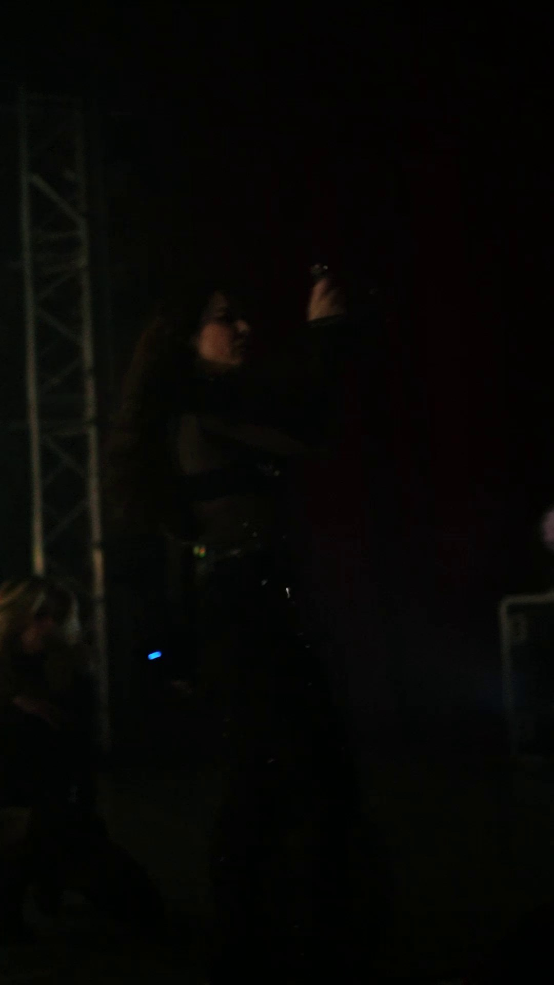 Концерты. Рилсмейкер Ульянова Юлия