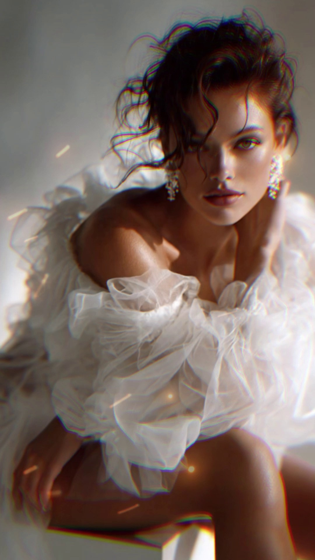 AI Генерации. Профессиональная фотосъемка в Москве