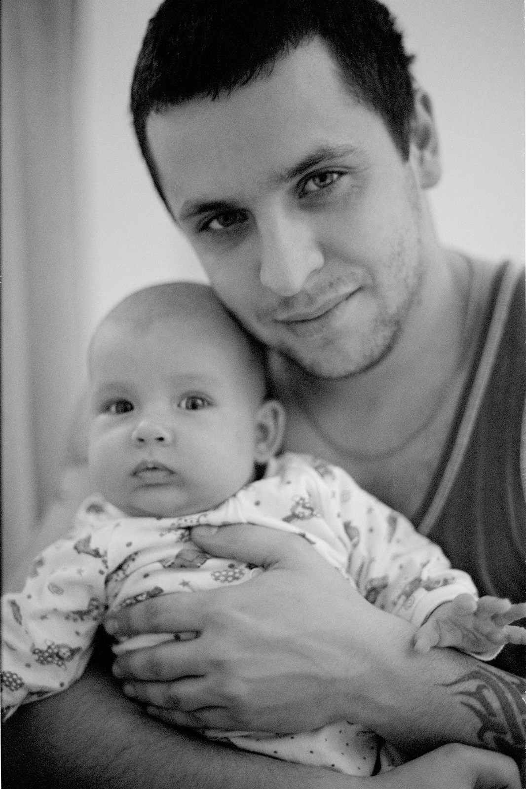 Детские и семейные съемки. Портретный и модельный фотограф в Иванове