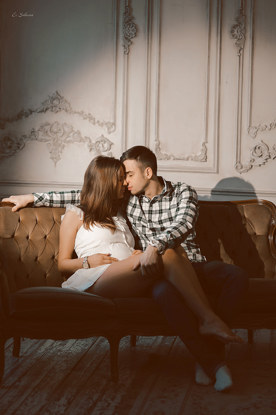 Портретный фотограф в Санкт-Петербурге. Фотограф в Санкт-Петербурге, — Евгения Солнцева