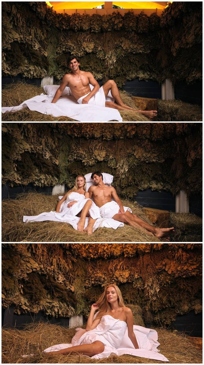 Рекламная фотосъемка в Москве и московской области. Профессиональный фотограф в Москве — Максим Дьяконов