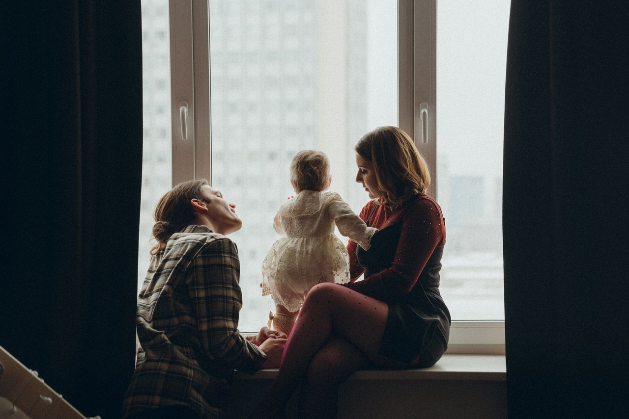 Отзывы. Фотограф Москва Селюкова Юлия