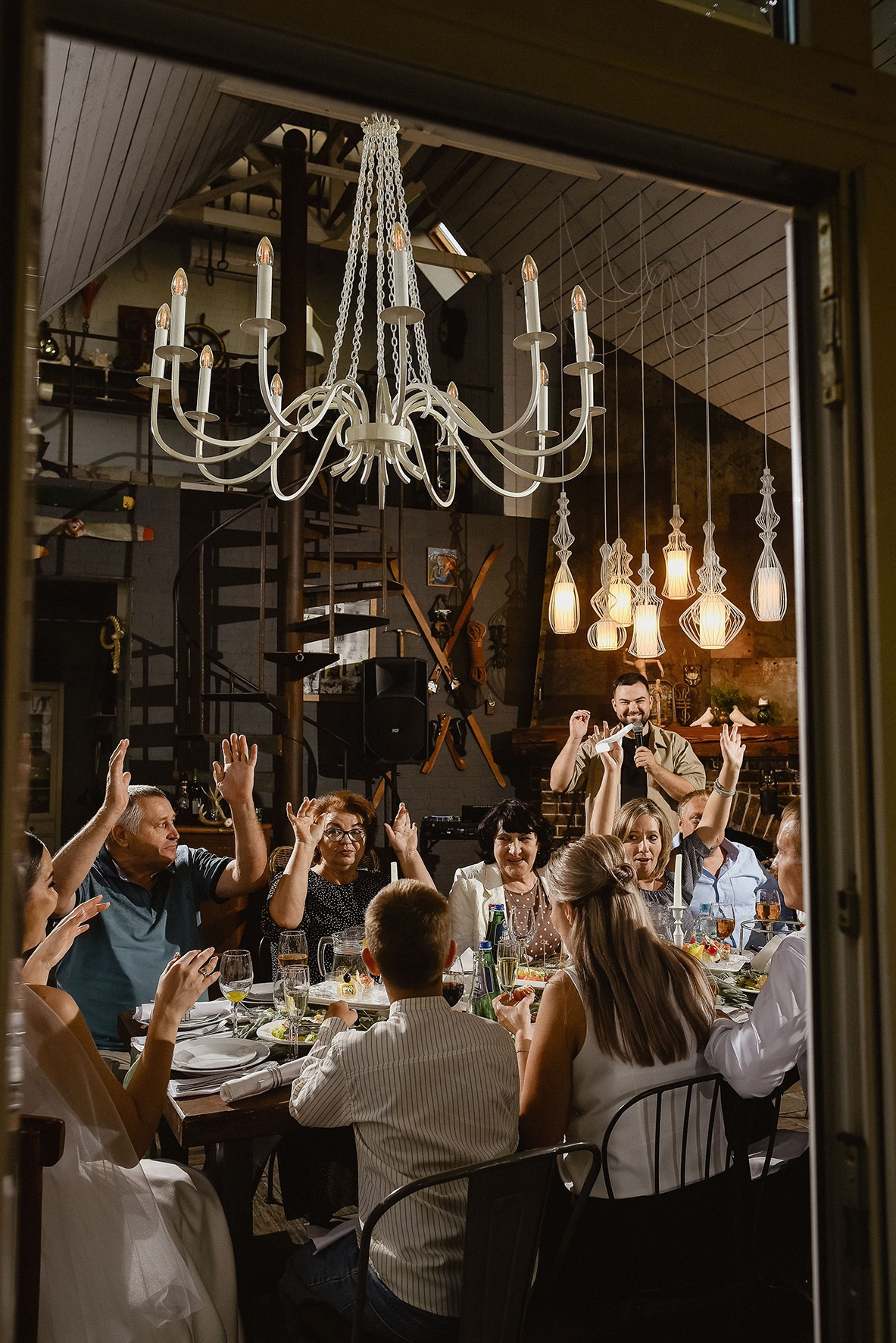 Любовь и Андрей. Свадебный и семейный фотограф в Ростове-на-Дону Елена Сторожок