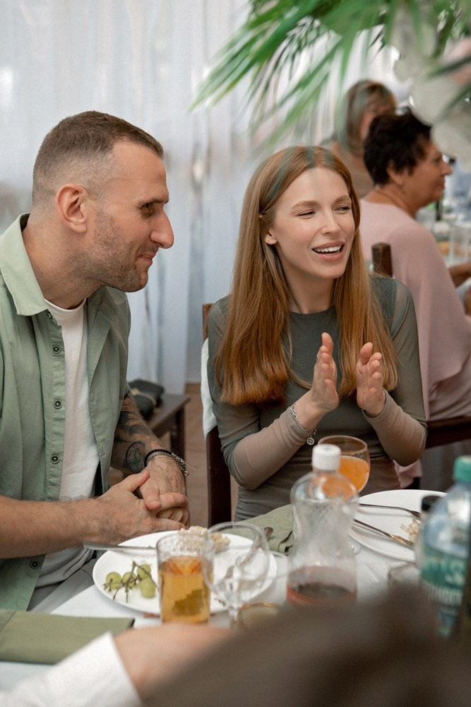 6 июня 2024. Свадебный организатор Москва