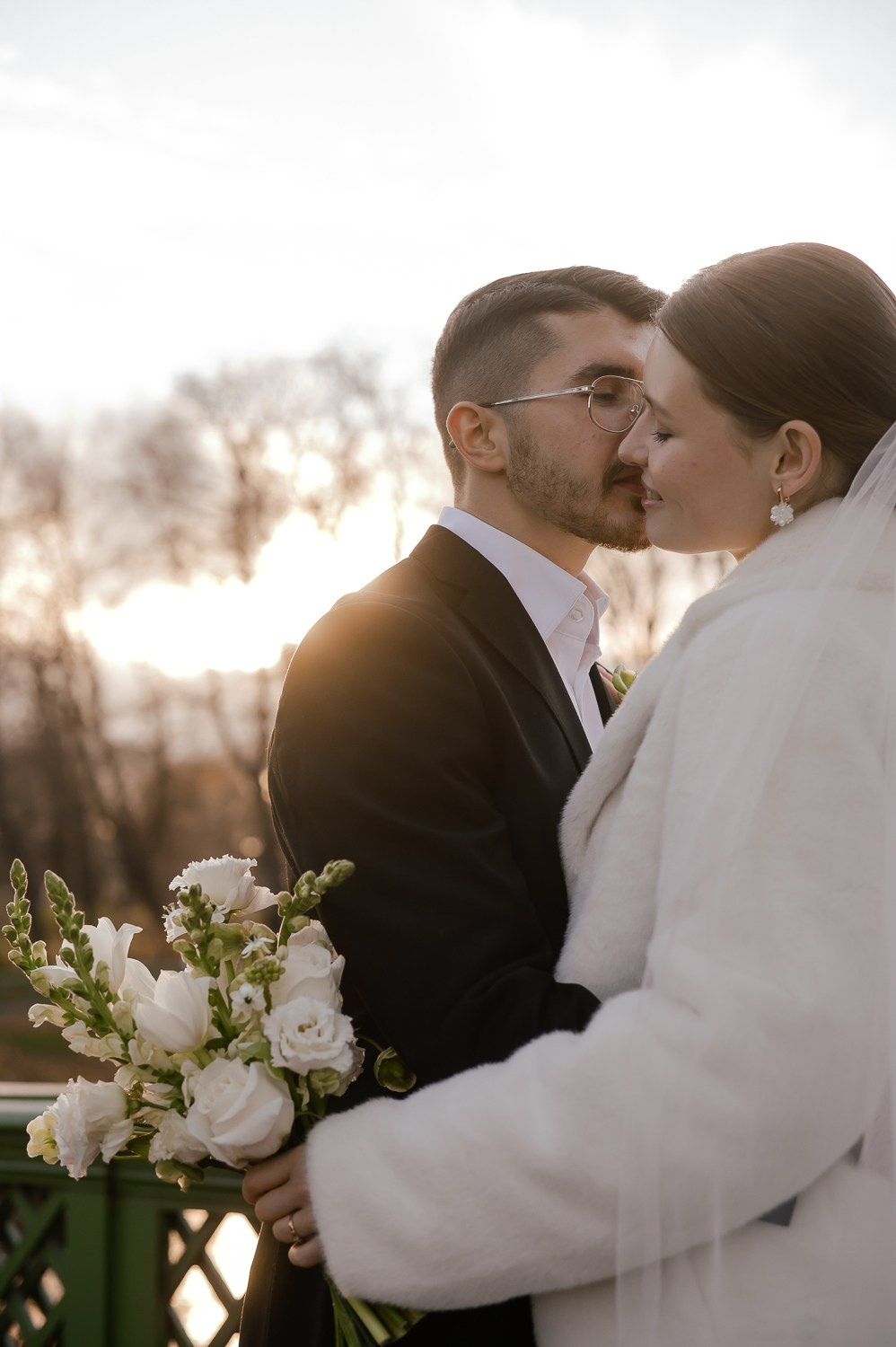 Свадьба Климента и Марии. Семейный и свадебный фотограф в Санкт-Петербурге Серафима Смирнова
