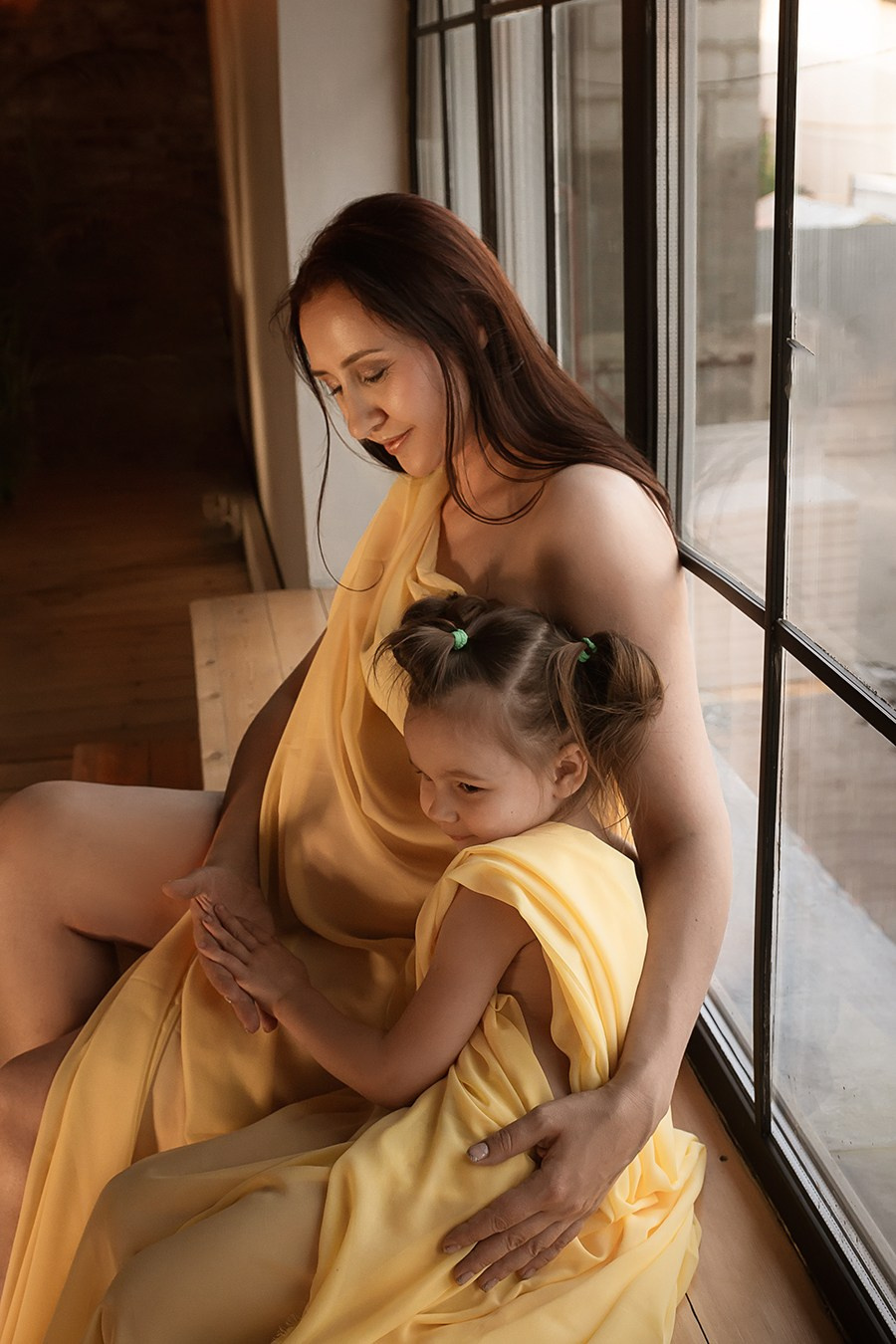 Беременность. Фотограф чувственности в Новосибирске Елена Побережная