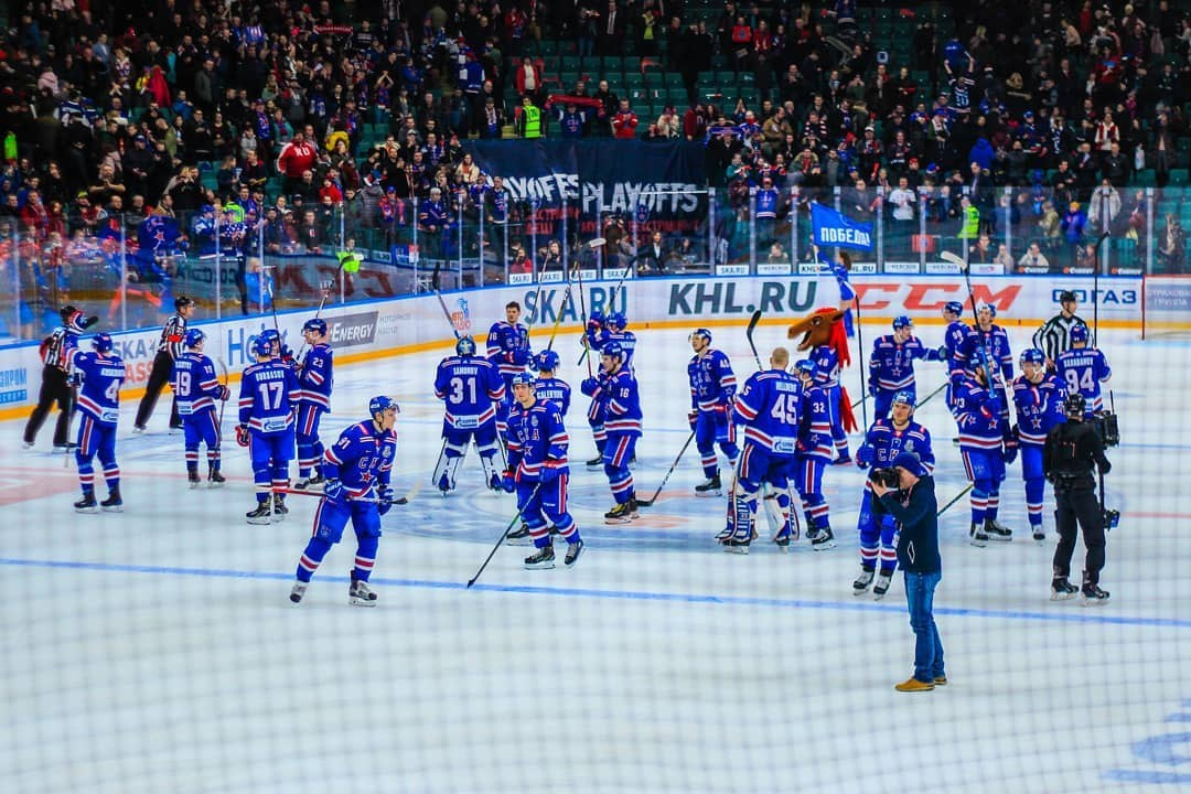 СКА. Hmliber — фотограф и контент-креатор из Петербурга