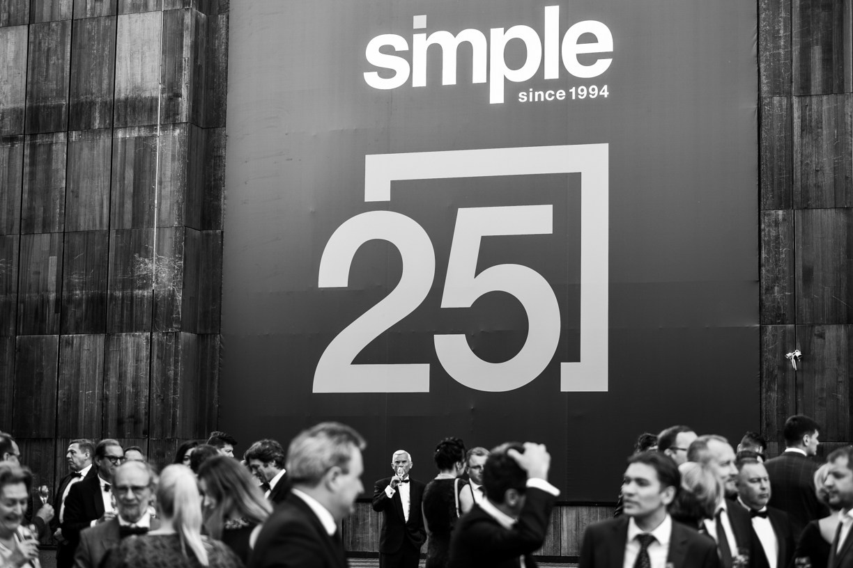 Simple 25. Артур Погосян — лучший свадебный фотограф России