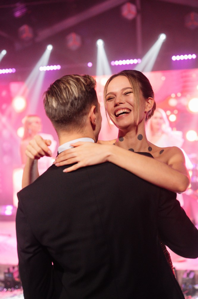 M&A. Артур Погосян — лучший свадебный фотограф России