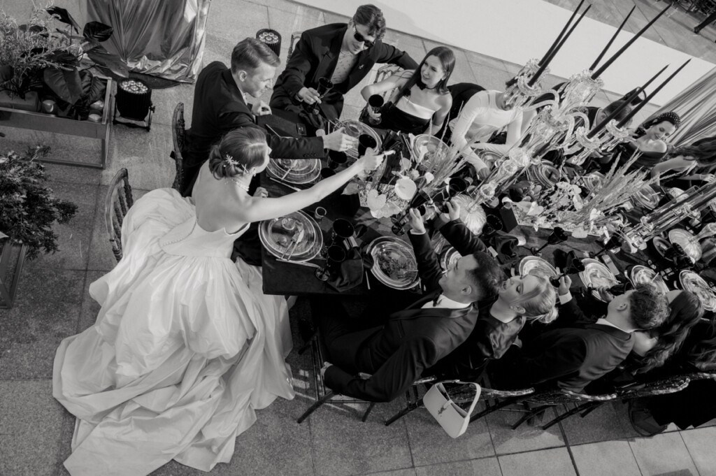 Дико Изысканно. Артур Погосян — лучший свадебный фотограф России