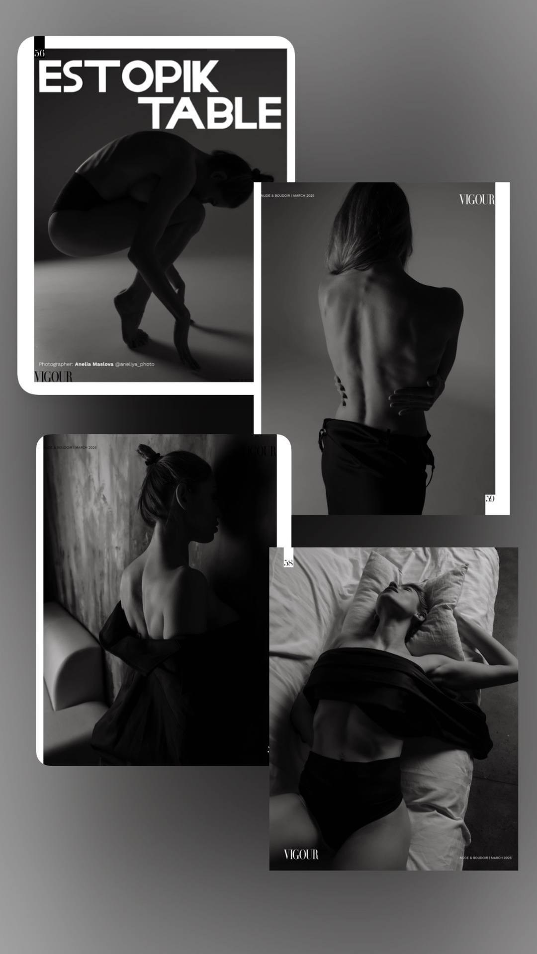 КУРС- ПРОявись. Фотограф в городе Москва Меркулова Виктория